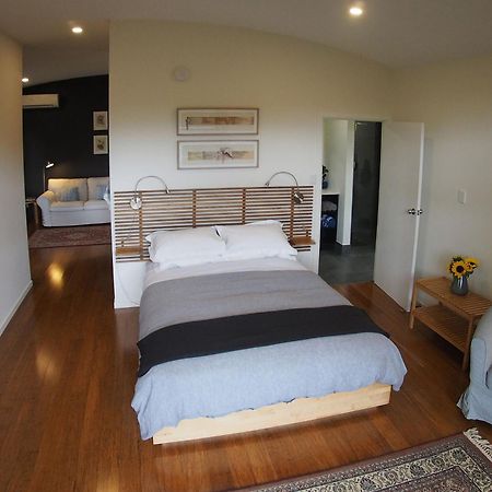 Kaalba Hotel Maleny Eksteriør billede