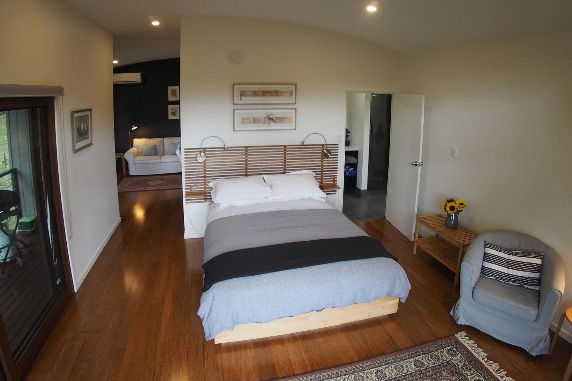 Kaalba Hotel Maleny Eksteriør billede